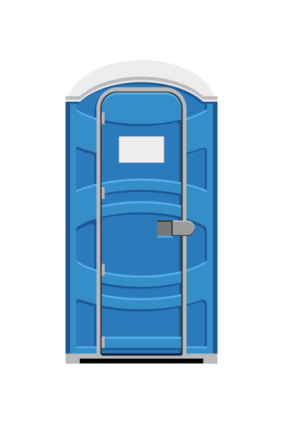 Types of Portable Toilets We Offer in Valley City, ND